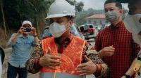 Tahun Ini, Plt Gurbernur Sulsel Kucurkan Bantuan Rp. 150 M di Torut