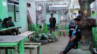 HIMAGROTEK UMSi Sukses Gelar Buka Bersama dengan Angkatan Pendiri