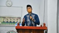 Bertekad Sejahterakan Masyarakat, Bupati Sinjai Beberkan Rencana Pembangunan di Bulupoddo