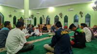 Rangkaian Kegiatan Hikmah Ramadhan HIMAPRODI PAI IAIM Sinjai Resmi Ditutup
