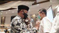 Ilham Azikin Ajak KKB Jadi Bagian Pergerakan Pembangunan Bantaeng