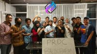 PRDCoin, Mata Uang Digital Pertama di Kalimantan Ciptaan Anak Bangsa