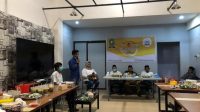 DPW HIMAS Sulsel Adakan Buka Puasa Bersama di Makassar