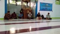 Festival Anak Sholeh Sekolah Da’i Dai’yah UMSi di Bulupoddo Diharap Munculkan Generasi Dakwah
