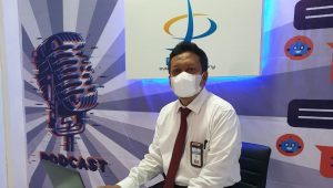 4,617 Miliar THR 2021 ASN Pusat Cair, Siap Mendorong Konsumsi Masyarakat Sinjai