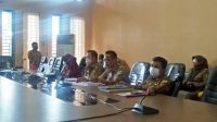 Realisasi Keuangan Dinas Pendidikan Triwulan Pertama, Hanya 10.3 Persen