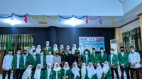 HIMA PAI STAI Al-Ghazali Bulukumba Resmi Dilantik, DPW Sulawesi Turut Hadir