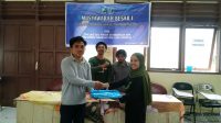 Nurul Mutmainnah, Formatur Ketua KMBPL Periode 2021-2022
