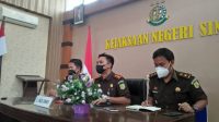 Kejari sebut Rusun PNS di Sinjai Terindikasi Timbulkan Kerugian Negara