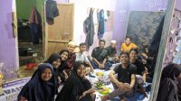 Lewat Buka Puasa, PIK M IAIM Sinjai Eratkan Silaturahim