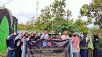 Mahasiswa Ilmu Al-Qur’an dan Tafsir IAIM Sinjai Angkatan VI Berbagi Menu Buka Puasa