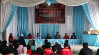 Tunaikan Spirit Ramadhan, HIPMA Gowa Tinggimoncong Semarakkan MTQ