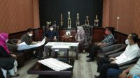 Pemkab Sinjai Bertekad Selesaikan Tapal Batas