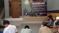 Perkuat Silaturahim, MD KAHMI Pamekasan dan Ir. Insitutute Gelar Tadarus Ilmu dan Buka Bersama