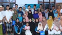 Tutup Agenda Tahunan, FMPB Palengaan Gelar Istighosah, Santunan Anak Yatim dan Buka Bersama