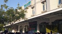 Ustadz Hasyim Asyari dalam Khutbah Shalat Id: Bersyukur Merupakan Hakikat Kemenangan di Idul Fitri