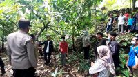 Legislator DPRD Sinjai Ramai-Ramai Kunjungi Korban Longsor