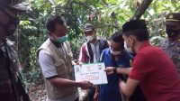 Longsor Sinjai Tengah, Baznas Tanggap Bencana Berikan Ini
