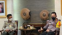 Polri Akan Kawal Pendistribusian Pupuk Bersubsidi