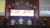 Pemda Sinjai Laksanakan Musrembang Perubahan RPJMD
