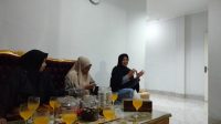 Kisah Andi Kartini Ottong, Biaya Kuliah Terbatas, Aktivis Yang Kini Jadi Wabup Sinjai