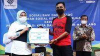 Seniman Kabupaten Magelang Didorong Jadi Peserta BPJS Ketenagakerjaan