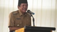 Penurunan Angka Stunting, Bupati Soppeng Harapkan Semuanya Dapat Berpartisipasi Serius