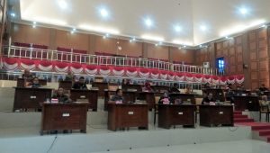 Anggota DPRD Sinjai Meminta Pemda Lebih Peka Atas Pokir Hasil Reses