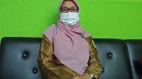 Penambahan 8 Kasus Covid-19, Sinjai Secara Nasional Zona Orange
