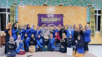 Perkuat Tali Persaudaraan, FKK Kopri se-Jatim Sukses Digelar