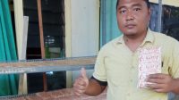 Cerita Ach. Sujino, Pengusaha Tempe Asal Pamekasan yang Tetap Produktif di Masa Pandemi
