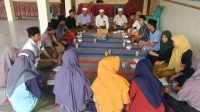 Eratkan Solidaritas, IPNU-IPPNU Bulay Pamekasan Adakan Buka Bersama dan Istighosah