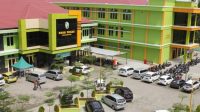 Libur Lebaran, RSUD Sinjai Tetap Layani Masyarakat