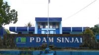 Soal Dana Hibah, Mantan Dirut PDAM Sinjai Akui Sudah BAP di Kejaksaan