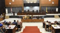 DPRD Sinjai Paripurnakan Hasil Resesnya