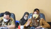 Tunjangan BPD di Sinjai Naik, Kinerjanya Diharapkan