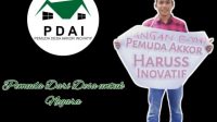 Pemuda PDAI Akkor Pamekasan Pertanyakan Janji-janji Kepala Desa Untuk Masyarakat