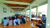 Tingkatkan Akreditasi BAN PT, Fakultas se-IAIM Sinjai Gelar Evaluasi dan Raker