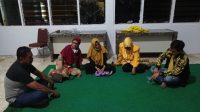 Ketua AMPG Sinjai Tegaskan Musda Golkar Tetap Berjalan