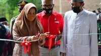 Wabup Sinjai Dukung Peningkatan Pembangunan Pondok Pesantren