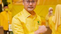 Hari Lahir Pancasila, Anggota DPR RI Andi Rio: Pancasila Adalah Spirit yang Harus Hadir Dalam Jiwa