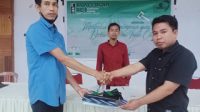 Konfercab HMI Cabang Sinjai Sukses, Inilah Ketua Barunya