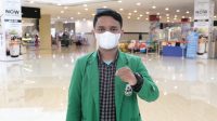 Pelayanan Akademik Ditiadakan Bagi Mahasiswa Belum Divaksin, Presma IAIN Palu: Ini Berlebihan