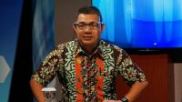 Penyiar TVRI Sulsel Wahyudin Meninggal, Bupati ASA: Kami Turut Berduka Cita