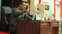 Pangkostrad: Sikap Menyerah dan Putus Asa Adalah Kegagalan