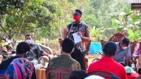 Ke Jakarta, Bupati ASA Perjuangkan Bantuan Alsintan Untuk Petani di Sinjai