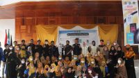 ESA FTIK IAIM Sinjai Launching Tiga Buku, Ini Harapan Andi Kartini Ottong