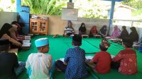 Bangkitkan Keagamaan, Kades Panaikang Dirikan Rumah Tilawah, Satu-Satunya di Sinjai
