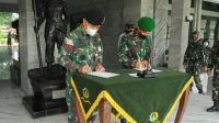 Akmil Siap Bentuk Karakter Kadet Mahasiswa Universitas Pertahanan