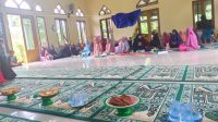 Permintaan Warga, FUKIS IAIM Sinjai Lakukan PkM di Desa Talle